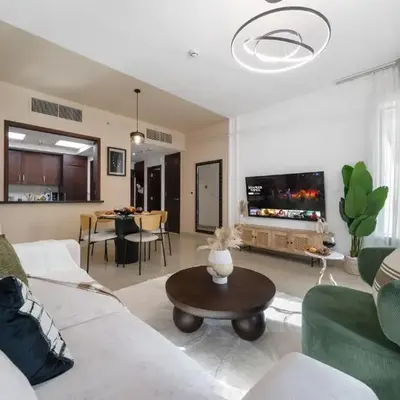 The Boulevard Suite Stunning Burj Khalifa View Downtown