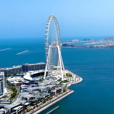 ADDRESS BEACH RESORT Residence Million Dollar View 39th floor DXB AIRPORT VIP Shuttle option