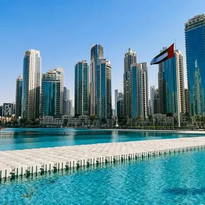 Experience the Downtown Views Perfect 2BR wt Balco