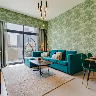 Oxford Boulevard - 1 BR Apartment - Allsopp & Allsopp