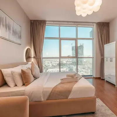 Cozy Studio Themed Designed In JVT