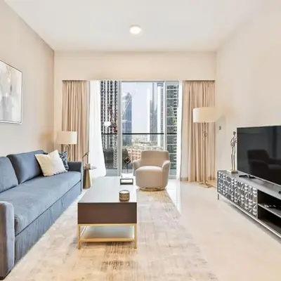 Citihome Luxury Living All Inclusive