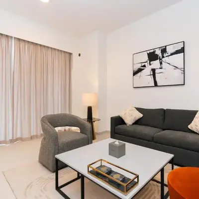 CitiHome Modern and Cozy Prime Location