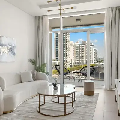 VayK - Luxurious 1BR in JLT with Premium Amenities