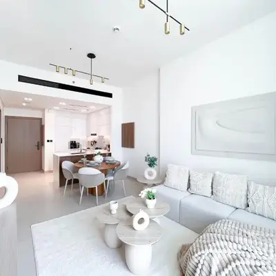 Luxury 1BR l Balcony