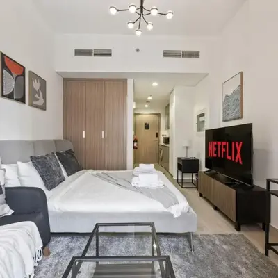 Elite Escape - Getaway in Azizi Riviera 26