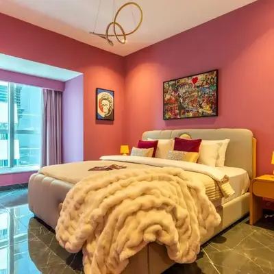 The Smart Concierge - Elite Residence