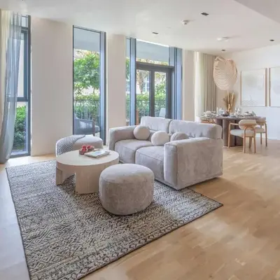 Frank Porter - Bluewaters Residences 5