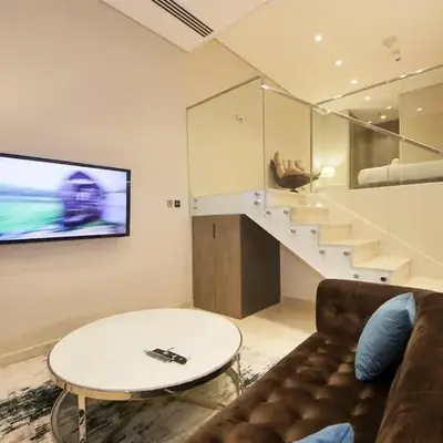 The Sterling By OMNIYAT Near To Dubai Mall