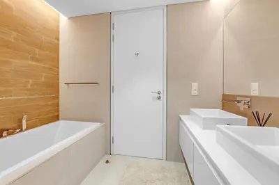 Gallery image of Three Bedroom with Maid and Ensuite Bathrooms Bluewaters in Dubai