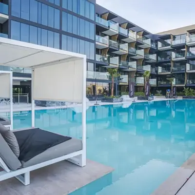 Binghatti Crescent Cozy 2 BR