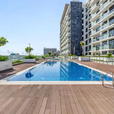 Luxury Apartments in Meydan