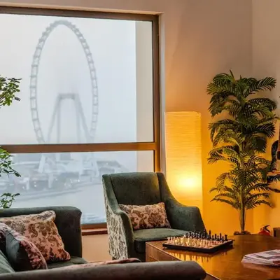 Simbad Friendly Coliving