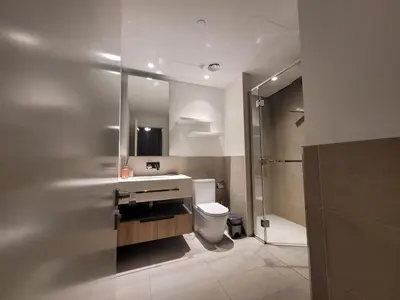 Gallery image of DT1 Citylight Studio in Dubai