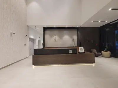 Gallery image of DT1 Citylight Studio in Dubai