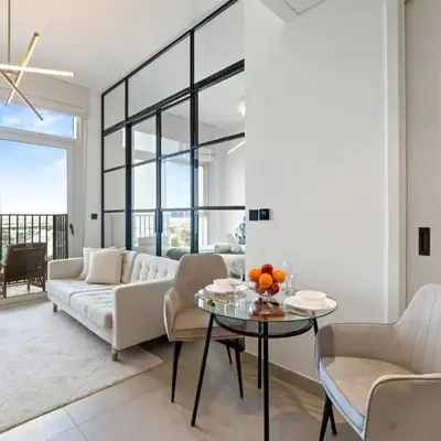 1BR Little Haven in Collective T1