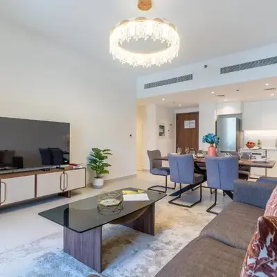 The Smart Concierge - Jadeel 1 MJL