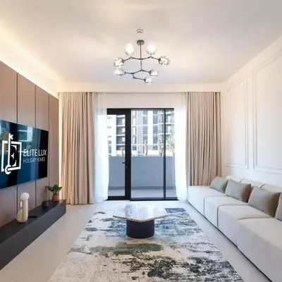 Elite LUX Holiday Homes - Exquisite 2BR at Island Park 1