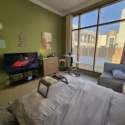 Charming Studio Near World Trade Center & Subway
