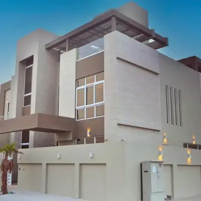 Luxury 5 Bedroom Villa Nad Al Sheba