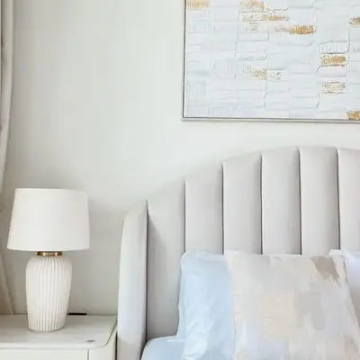 Newly Furnished Studio Haven in Binghatti Azure