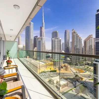 Fabulous 2 BR - Paramount Midtown
