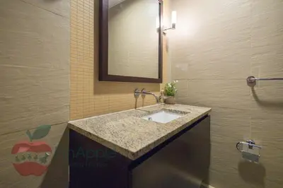Gallery image of Palm Jumeirah Lux 2BR Plus Maid Room With Private Beach Access In Palm in Dubai