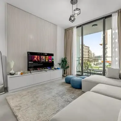 Brand New Luxury 2 Bedroom