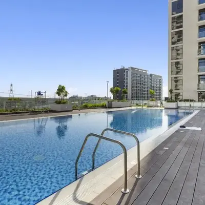 Stylish Apartments in a Vibrant Community