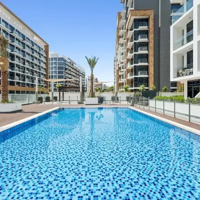 Cozy Downtown Studio Dubai Retreat