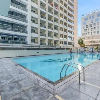1 Bedroom Dream Stay- Binghatti