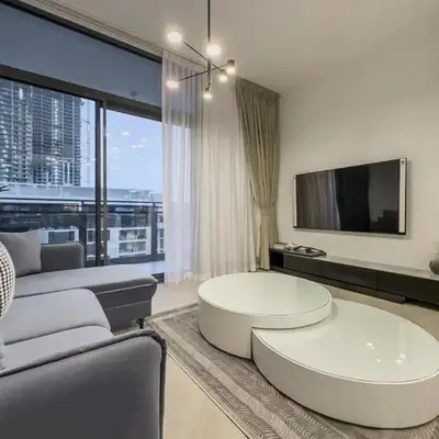 Amazing Brand New 1BR