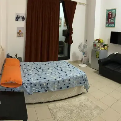 Al Barsha Hostel for Girls