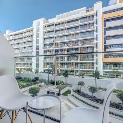 Exclusive Downtown Dubai Studio