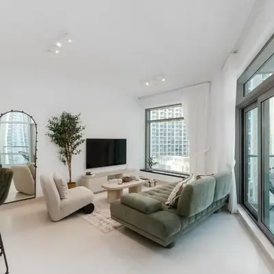 The Lofts West