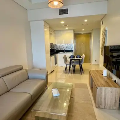 Samani vacation homes 2217
