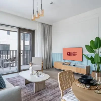 GuestReady - Coastal Style l 2Bed l Lagoon Escape