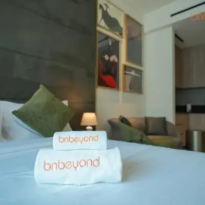 The Autograph-Art Meets Comfort