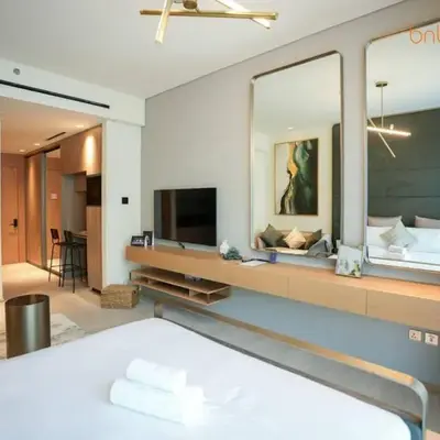 Signature Stay at The Autograph