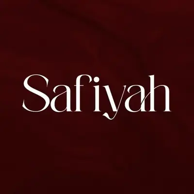 Luxury Yacht SAFIYAH