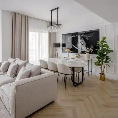 Beautiful 2 bed in JBR SHAMS