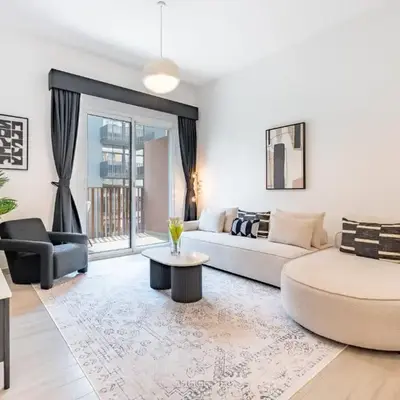 Contemporary 1Bedroom Escape in Eaton Place