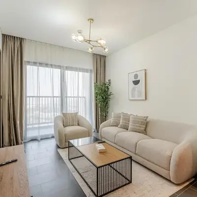 HAVN - 2 Bedroom Luxe Stay at The Crest