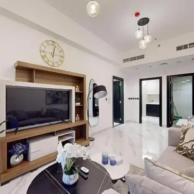 PVH - Spacious 1BR minutes to Miracle Garden