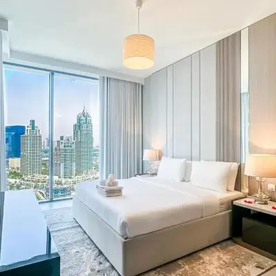 Exclusive 1BR