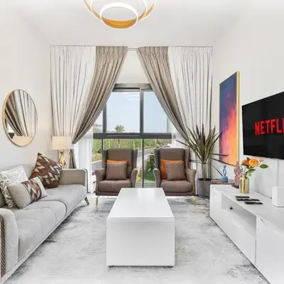 Radiant - 3BR - JVC - near Sports City & Autodrome