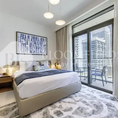 Bloomfields Iconic 1br In Al Marina Beach Access