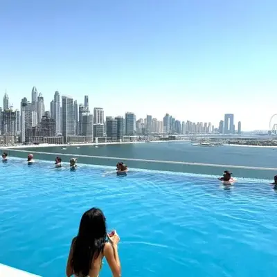 Palm Jumeirah