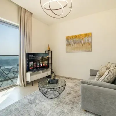 Cozy 1BR for 3 with Community View by BMS