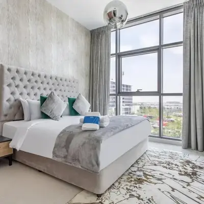 Parkview 2BR in Orchid